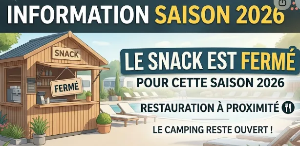 Camping les Floralys ** - photo 3