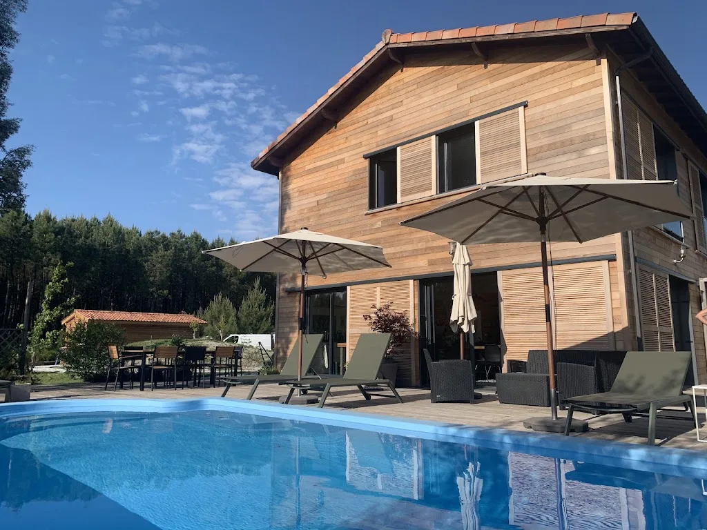 Camping Le Village Tropical Sen-Yan - Camping Landes - photo 3