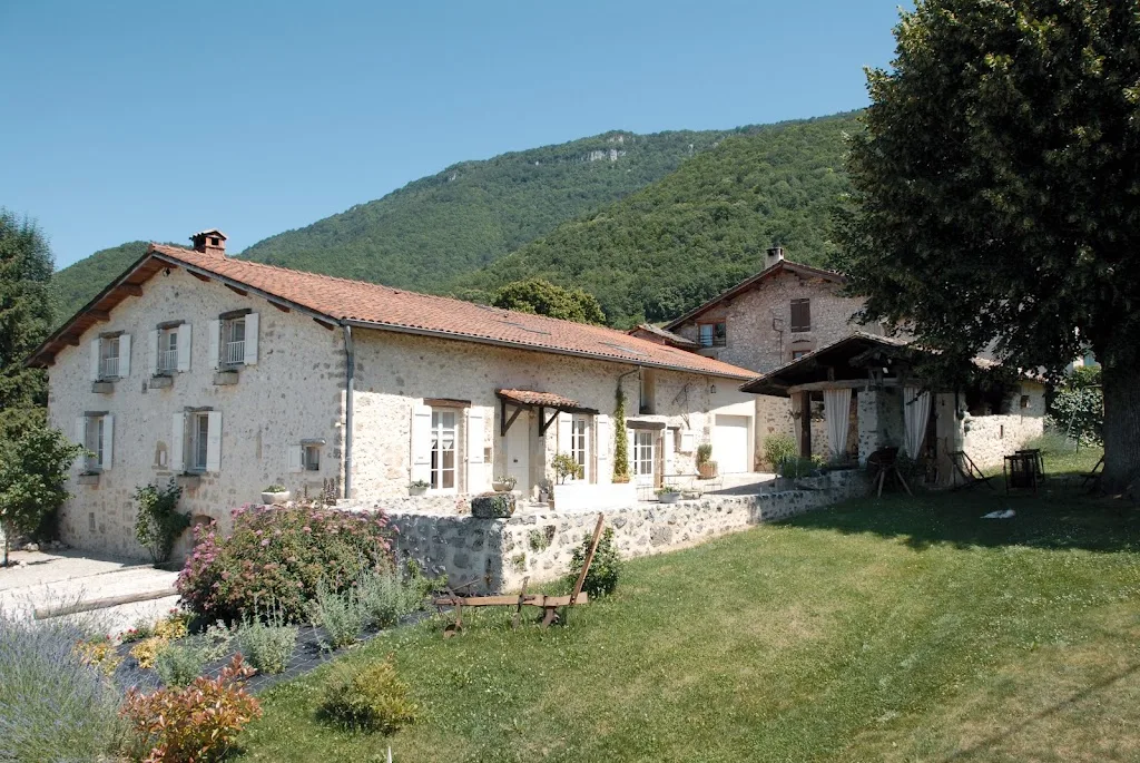 GCU Saint-Jean-en-Royans - photo 1