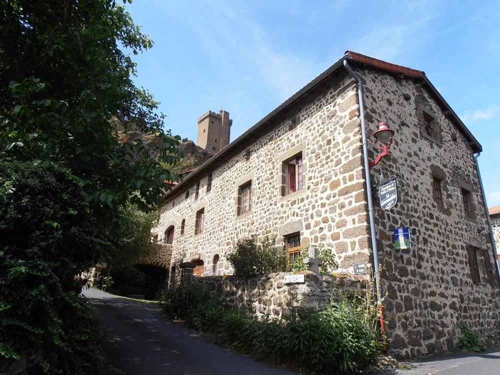 Flower Camping La Rochelambert | Camping Auvergne - photo 1