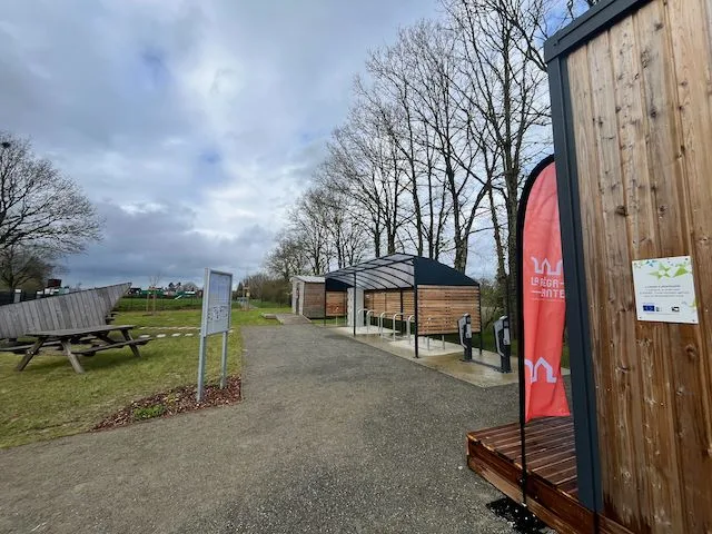L'étape poétique - photo 1