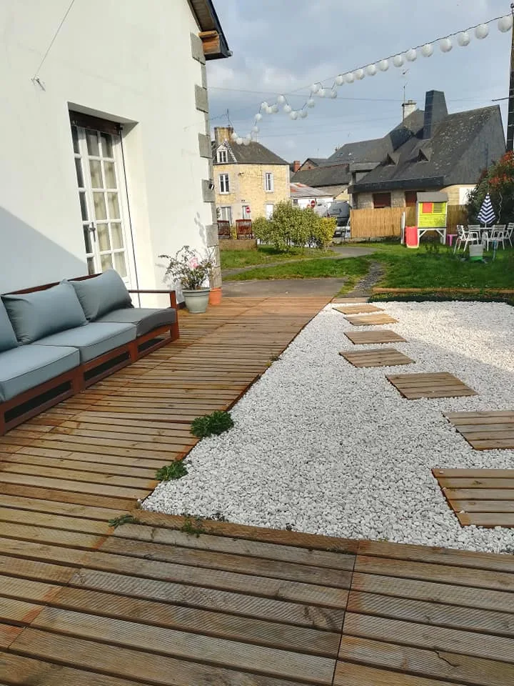 L'étape poétique - photo 3