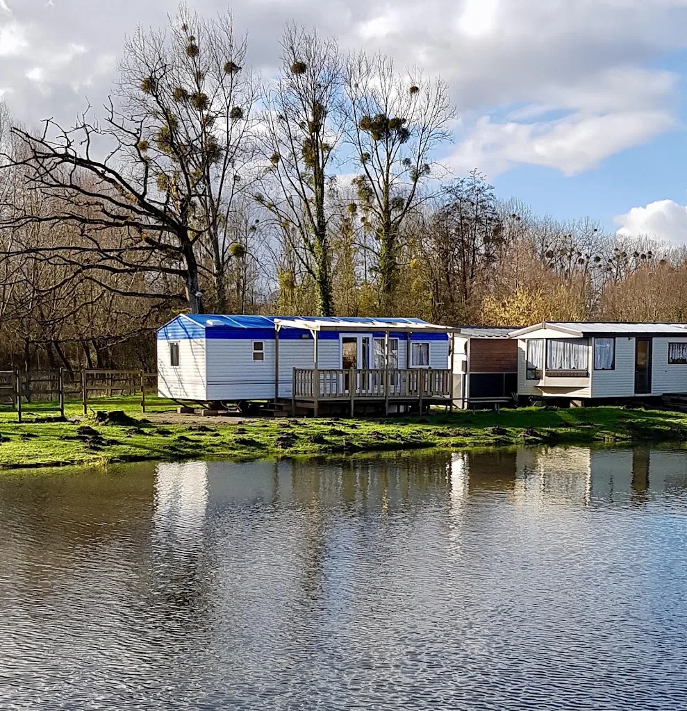 Camping du Colombier - photo 1