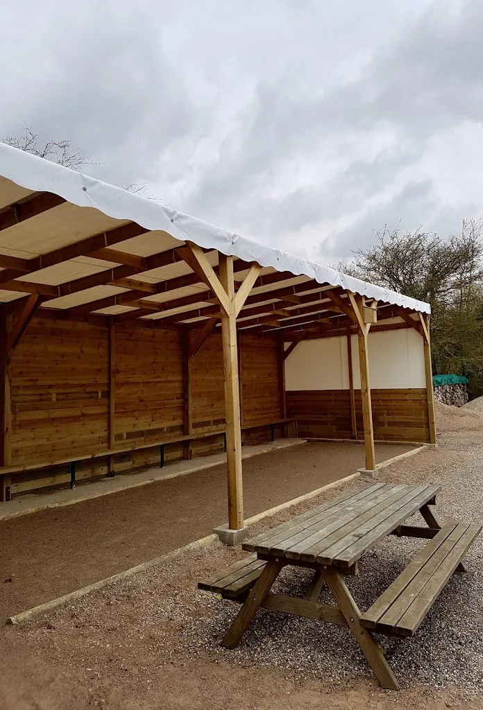 Camping du Colombier - photo 2