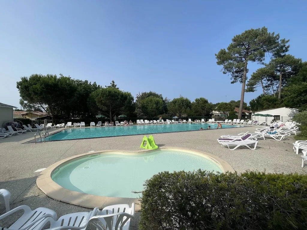 Aire du Camping ANAS - photo 2