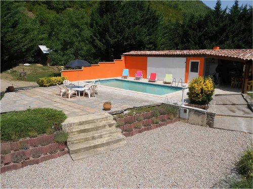 Camping des Baumes - photo 2