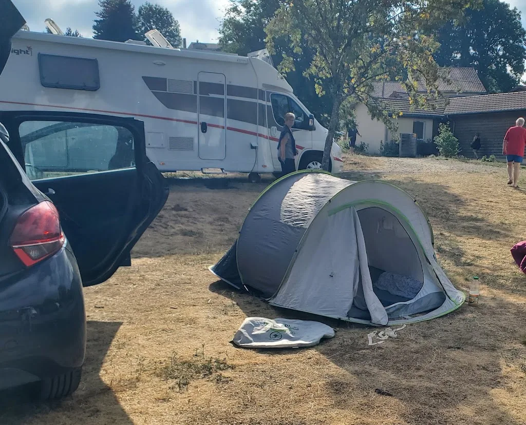 Camping Municipal - photo 1