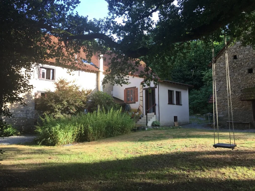 Domaine Les Filloux - Chambres d'hôtes, Glamping & Mini-camping - photo 1