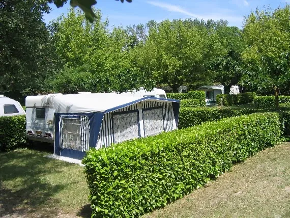 Camping La Coronne - photo 1