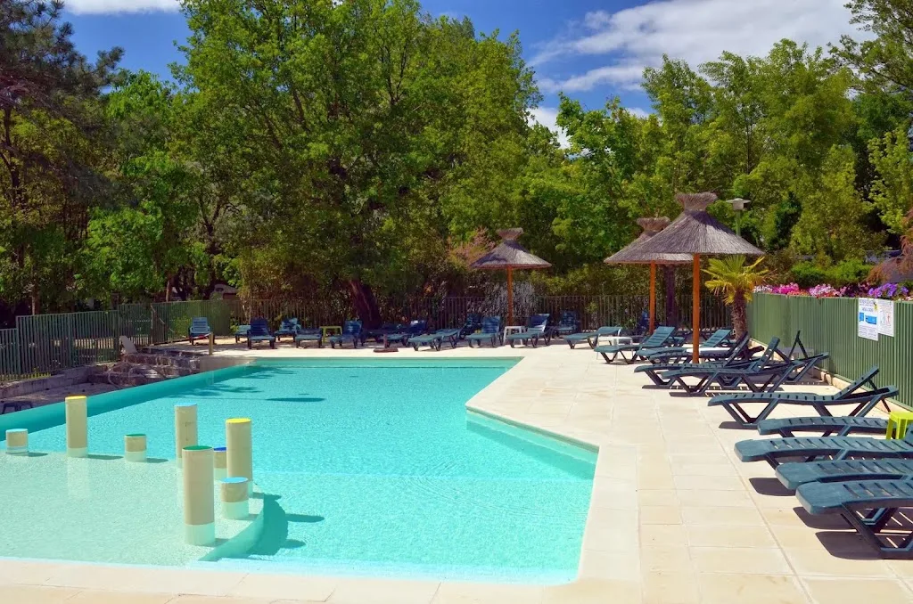 Camping La Coronne - photo 2