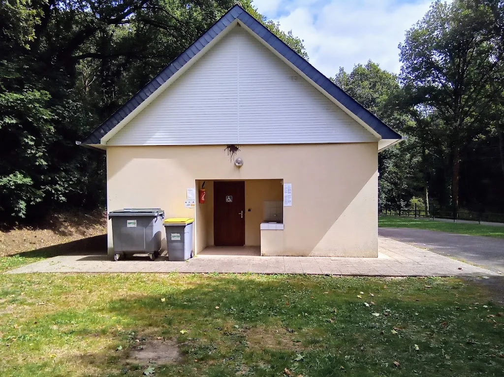 Camping municipal - photo 1