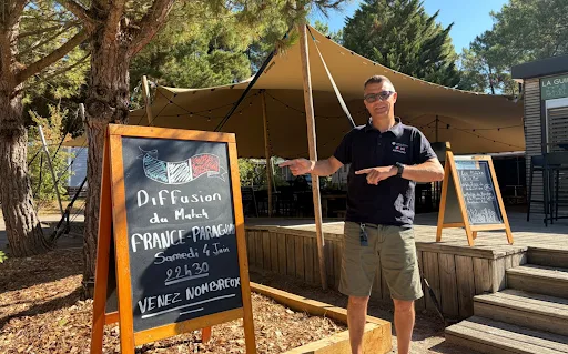 Camping Parfums d'été MAEVA Respire - photo 2