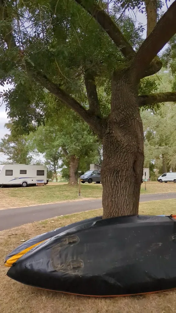 Camping Night&Day Les Bords de Loire - photo 1