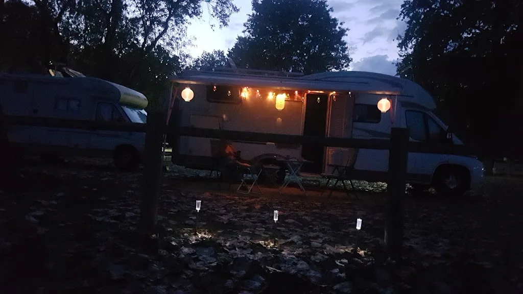 Camping Night&Day Les Bords de Loire - photo 2