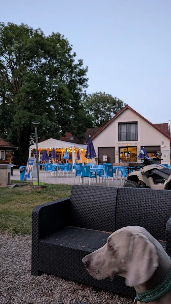 Camping de la Vallee de l’Aube - photo 1