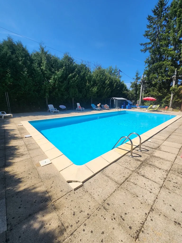 Camping de la Vallee de l’Aube - photo 2