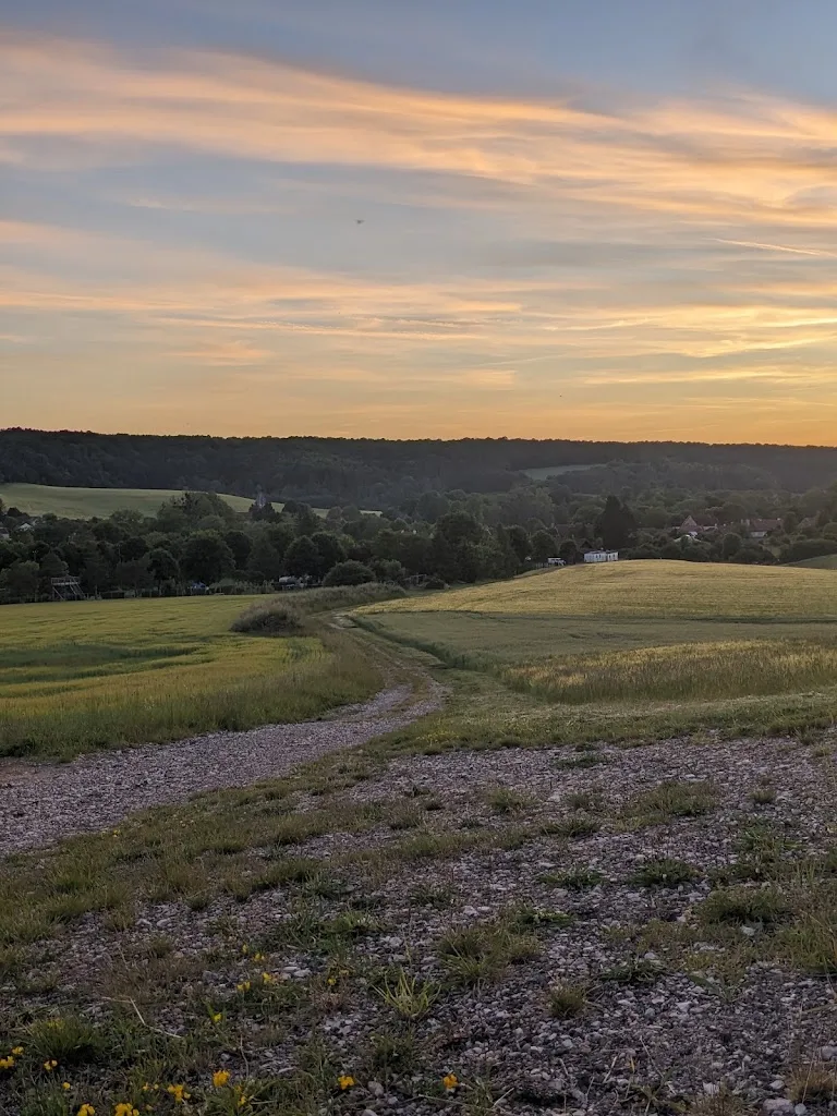 Camping de la Vallee de l’Aube - photo 3