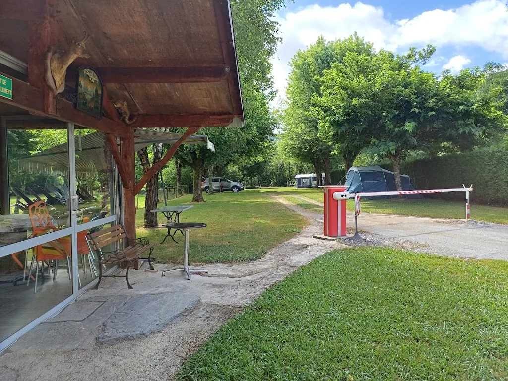 Camping Le Cerf Volant - photo 1