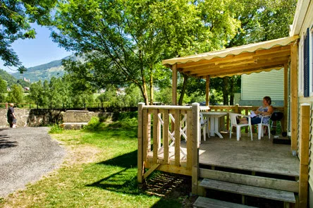 Camping Le HOUNTA *** - photo 1