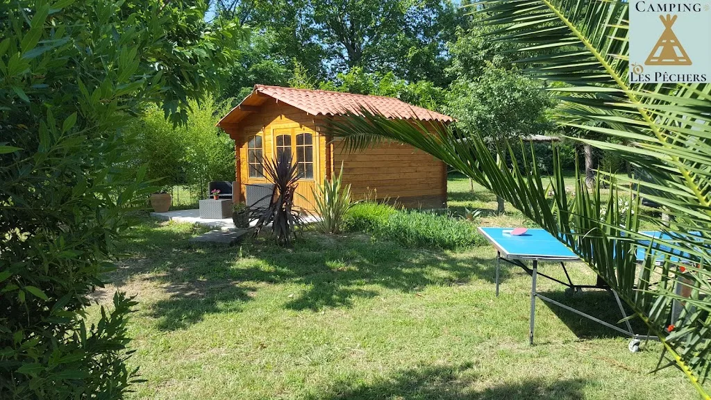 Camping Coccinelle - photo 2