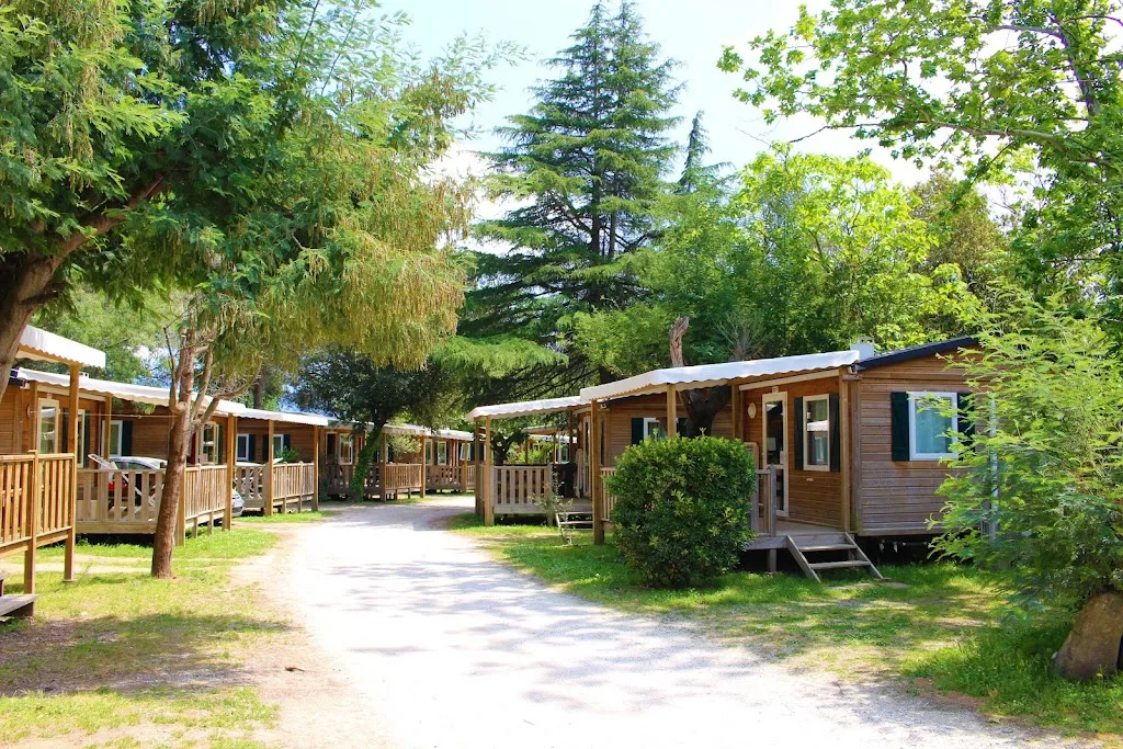 Camping Coccinelle - photo 3