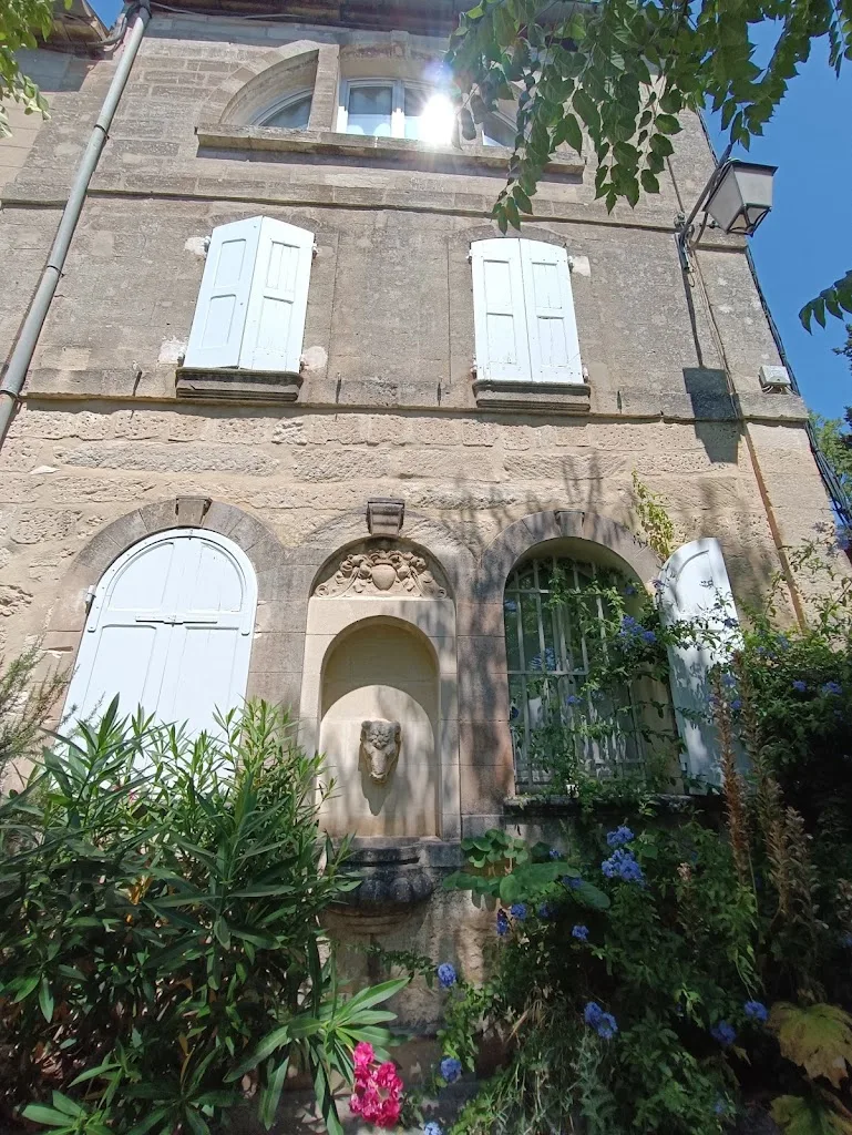 Camping les Avignon - la Laune - photo 2