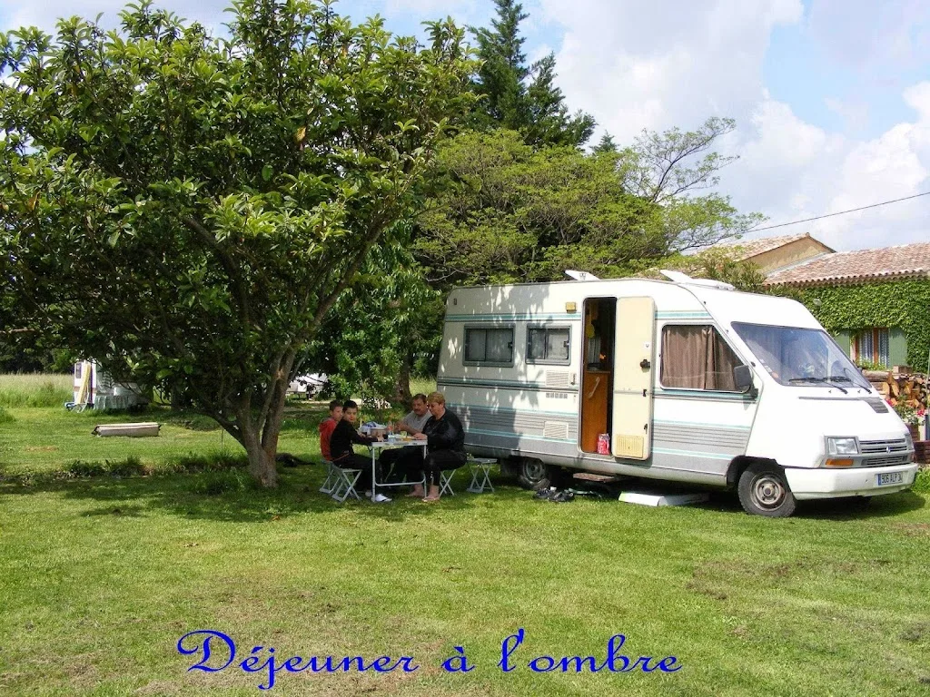 Camping Les Biens Neufs - photo 1