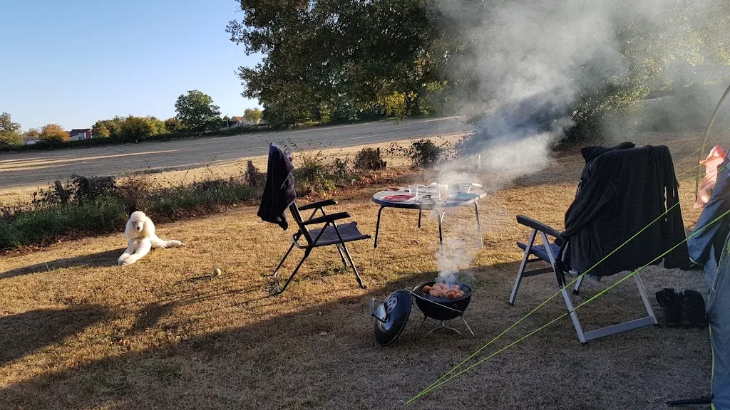 Camping Le Bonhomme - photo 2
