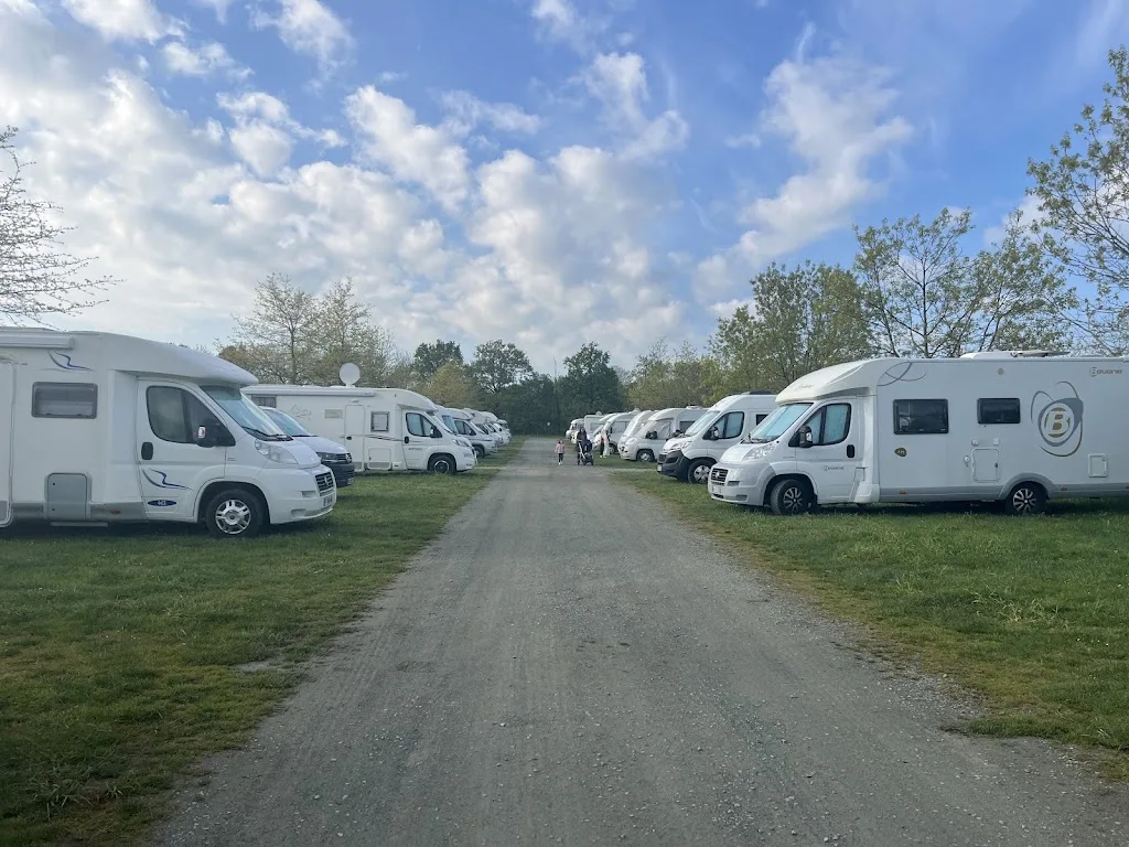 Parking de Khalil - photo 1