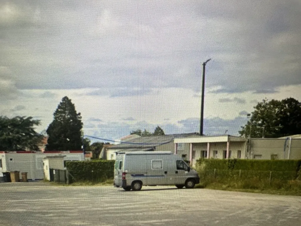Parking de Khalil - photo 2