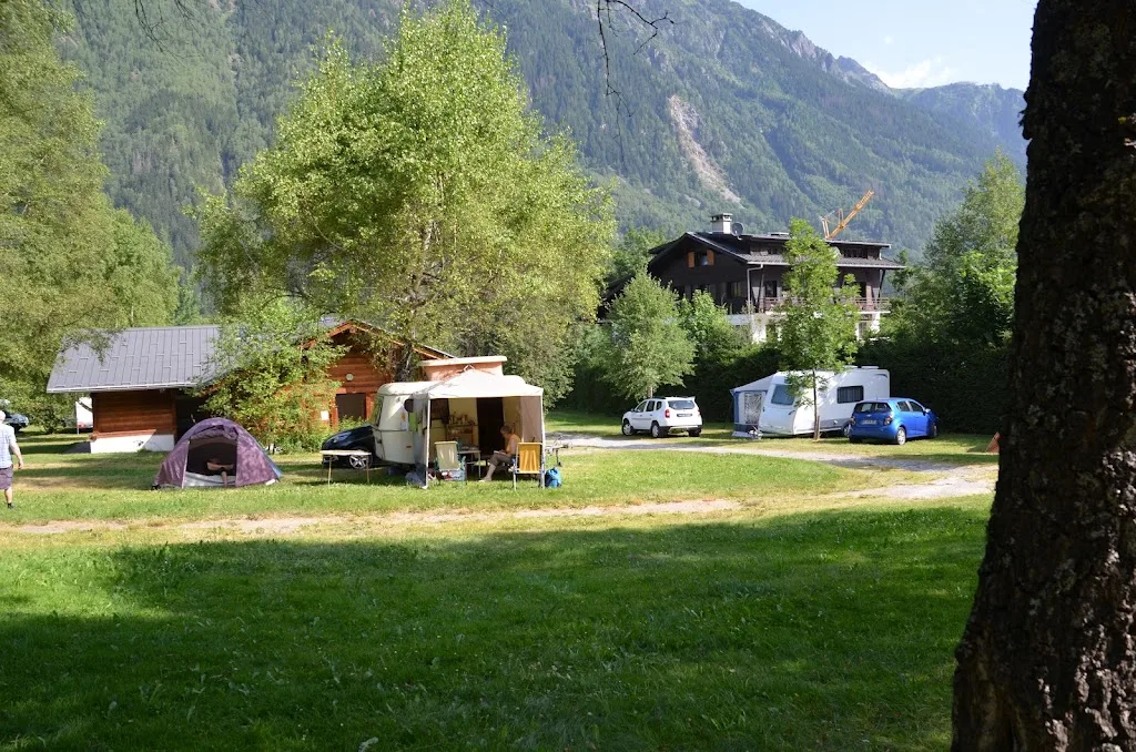 Camping Les Verneys - photo 2