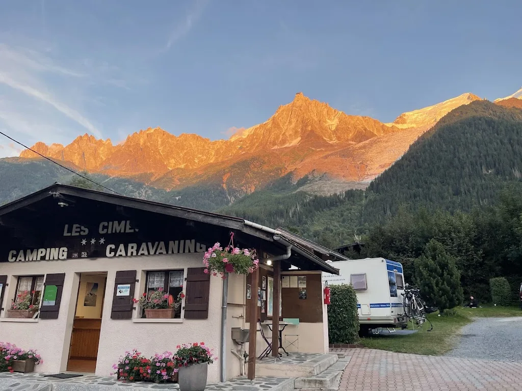 Camping Les Verneys - photo 3