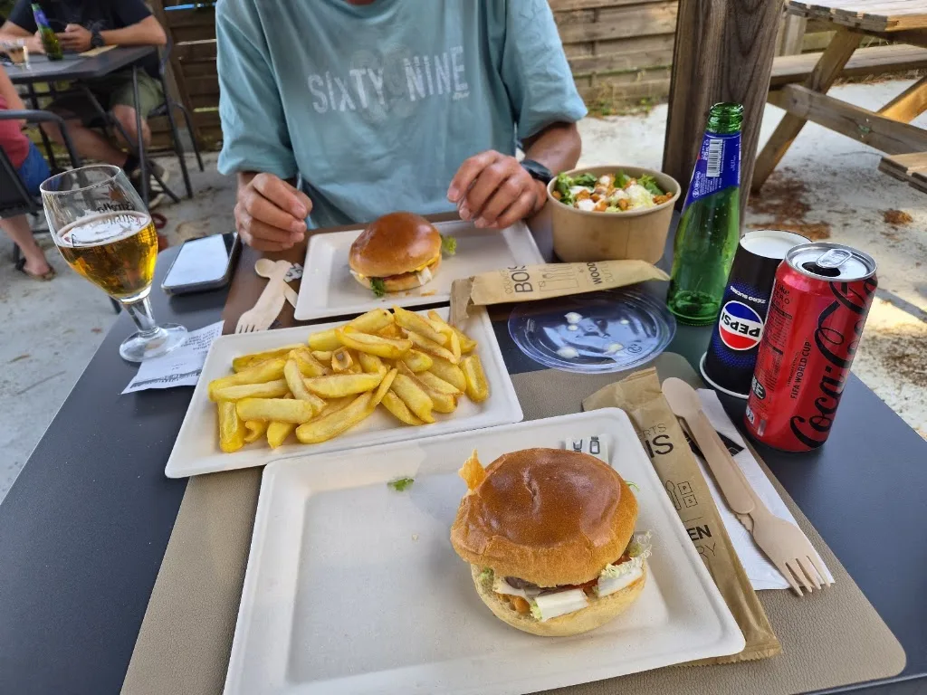Camping Le Paquis (Metz-Sud) - photo 1