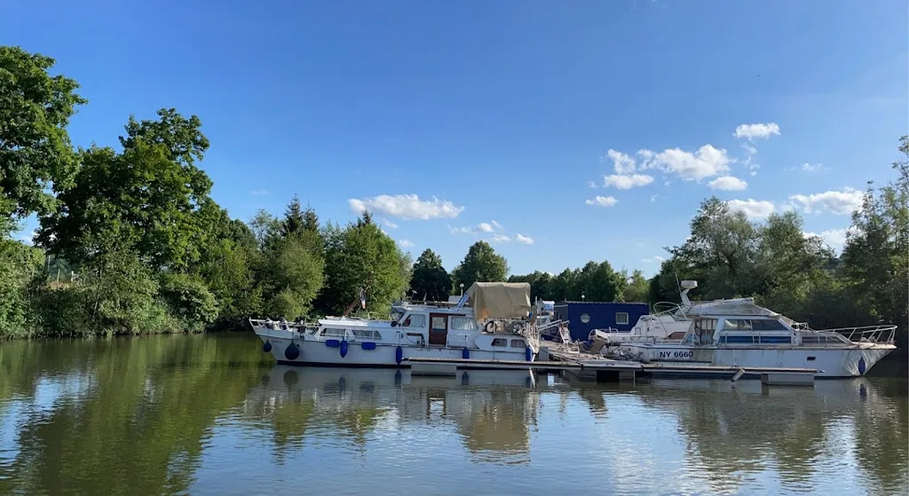 Camping Le Paquis (Metz-Sud) - photo 3