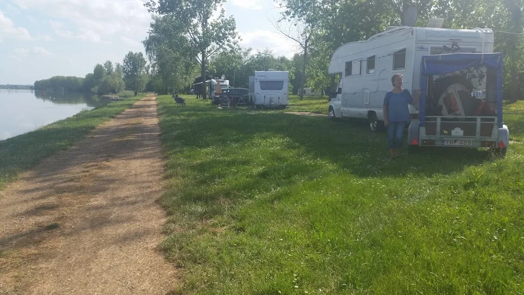Camping d’Uchizy - photo 2