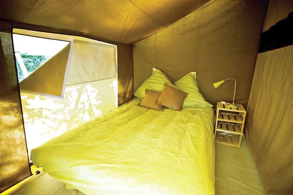 Camping Les 3 Chênes - photo 3