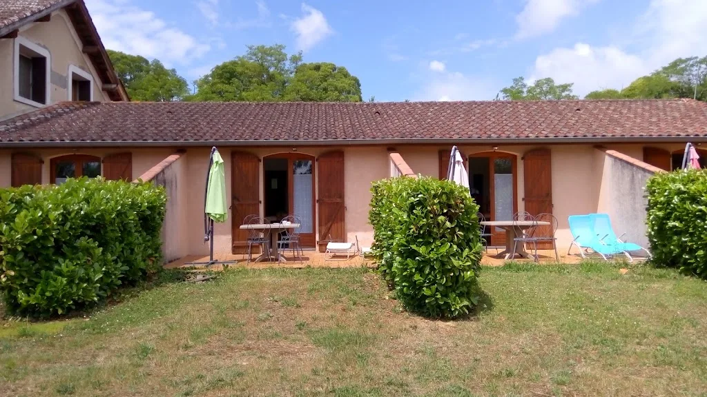 Camping La Brouquere - photo 1