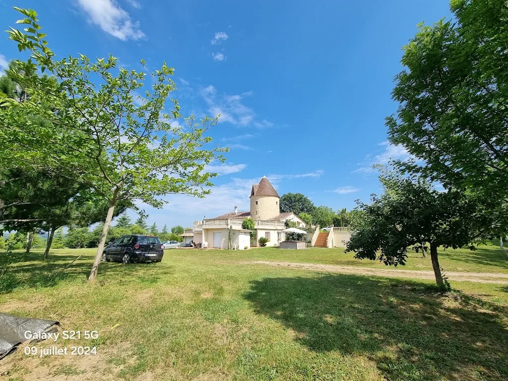 Camping La Brouquere - photo 2