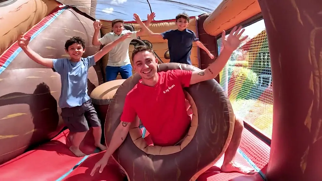 Camping Capfun - Côte Vermeille - photo 2