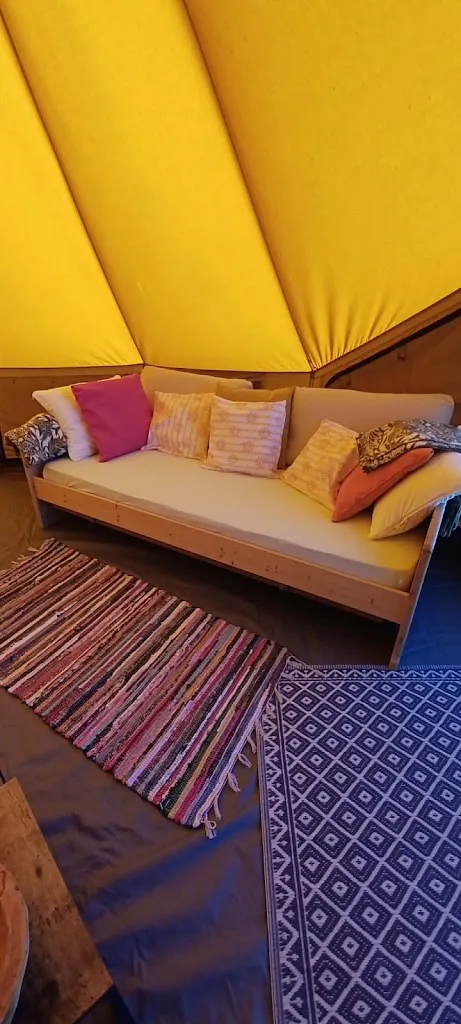 Ardennes Prestige Glamping - photo 2
