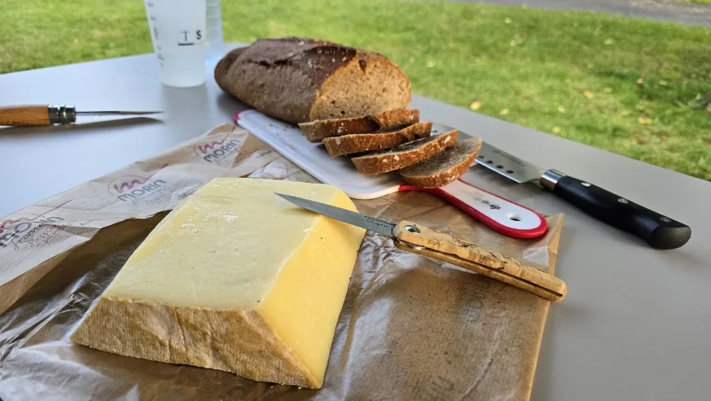 Camping de la Cère - photo 3