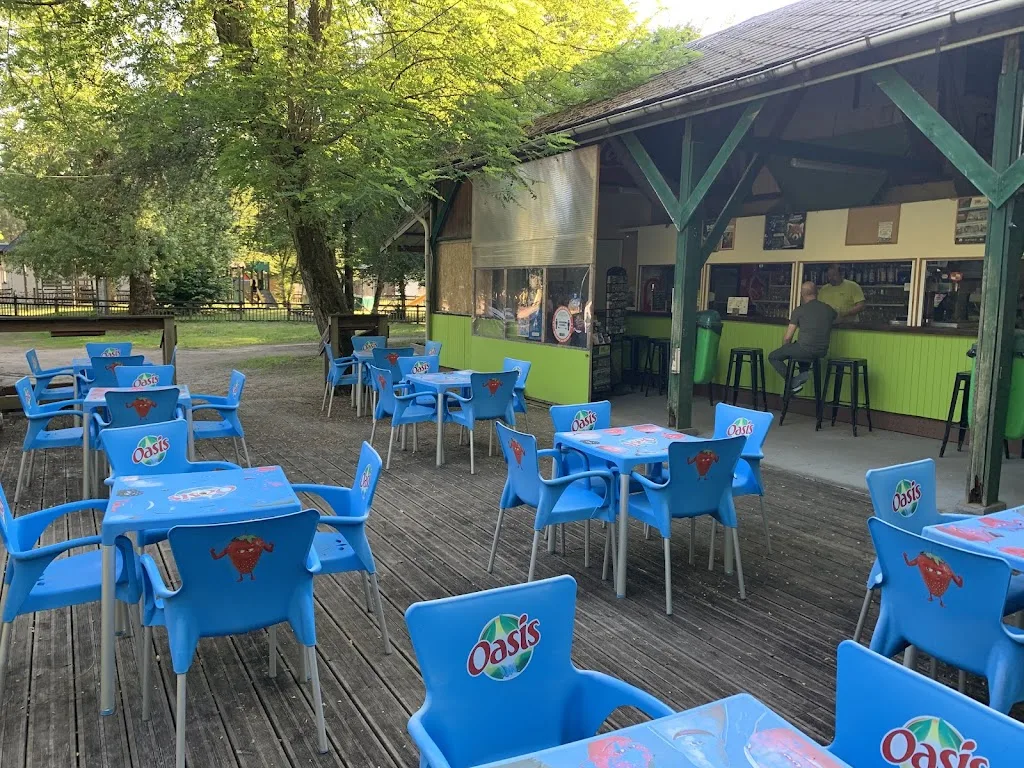 Camping Le Saulou - photo 2