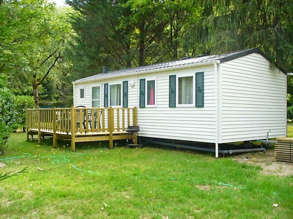 Camping Le Saulou - photo 3