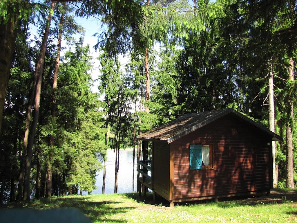Camping Le Val Saint-Jean - photo 1