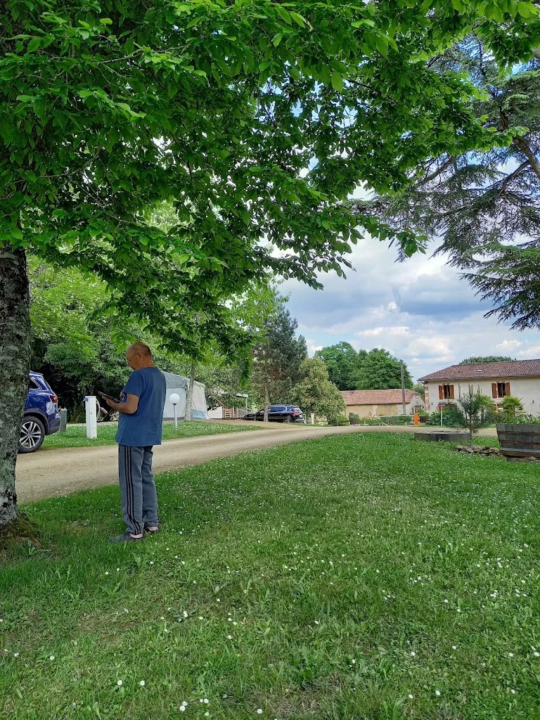 Camping de Labeyrie - photo 2