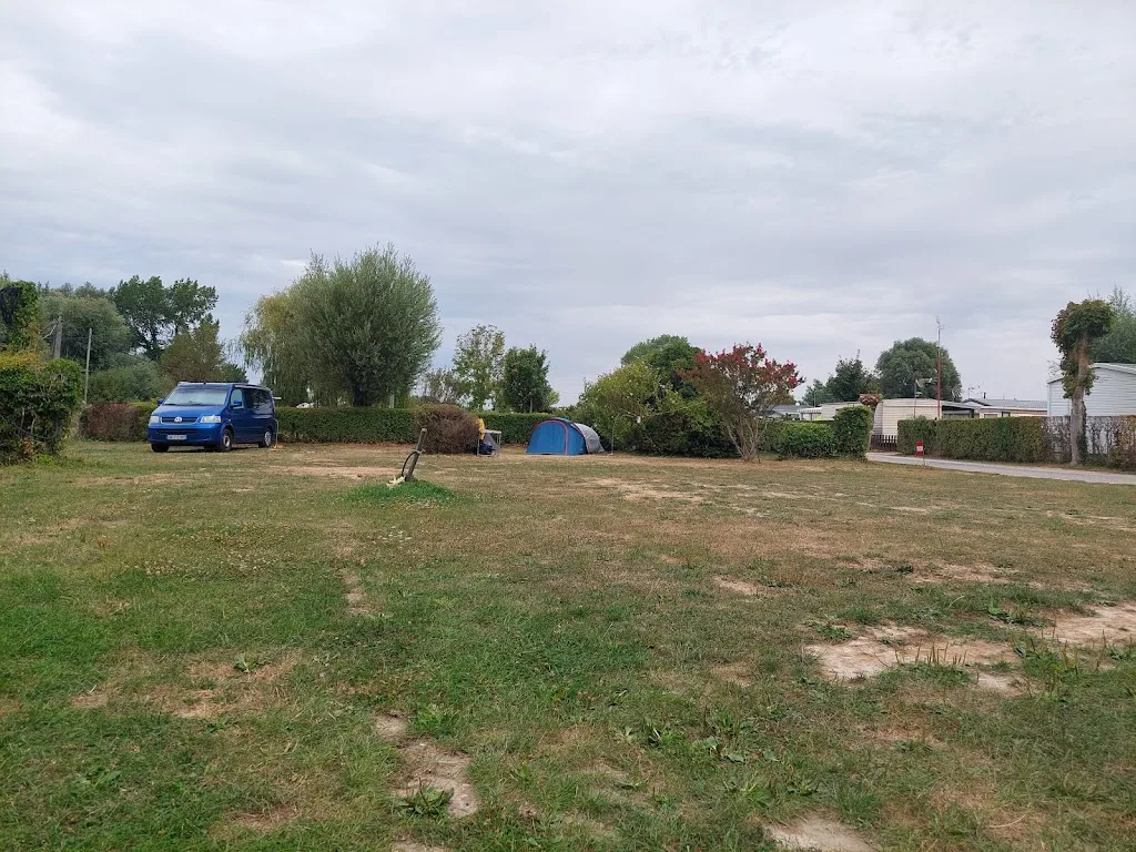 Camping des Crocs - photo 1