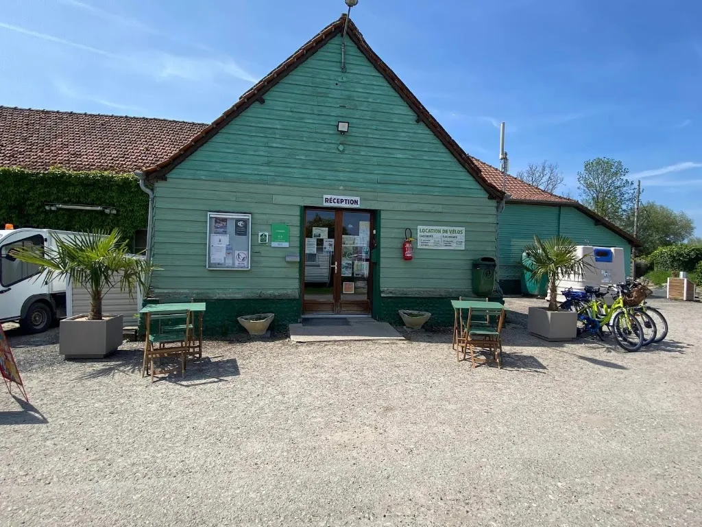 Camping des Crocs - photo 3
