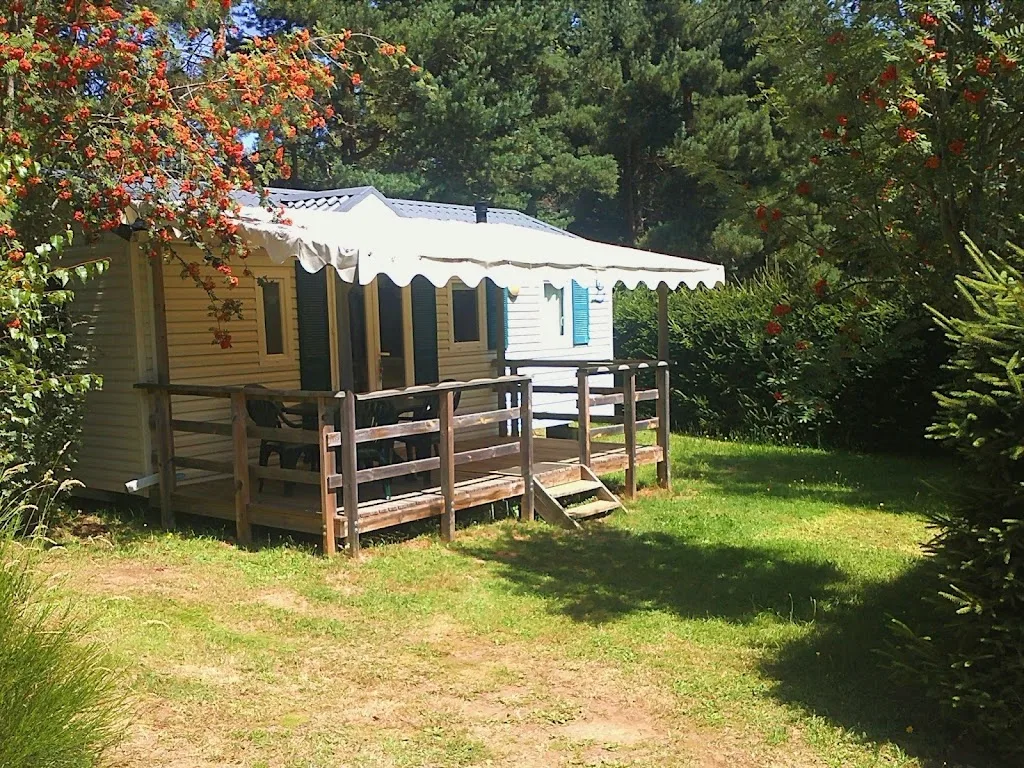 Camping Le Riou La Selle - photo 2