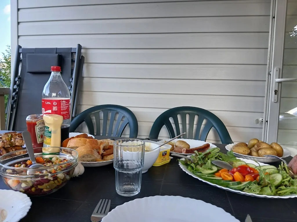 Camping La Corniche - photo 1
