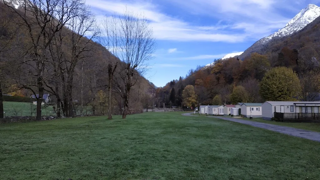 Camping le saillet cauterets Hautes Pyrénées - photo 3